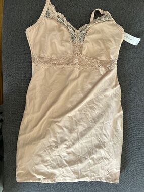 Shapewear (dress) 1X NWT